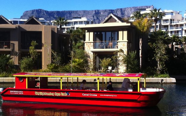 City Sightseeing Cape Town Hop On Hop Off Bus Tour City Sightseeing Cape Town Hop On Hop Off Bus Tour